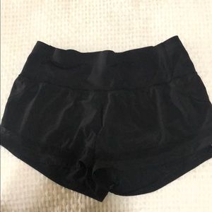 Lulu shorts